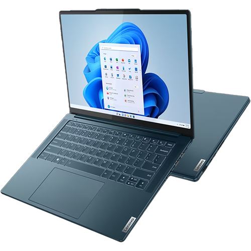 Computador Portátil Lenovo Yoga Pro 9 14IRP8 | 14,5   | EVO i7-13750H | 16GB | 1TB SSD For Cheap