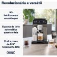 Máquina de Café Automática Delonghi Eletta Explore ECAM450.86.T Online Sale