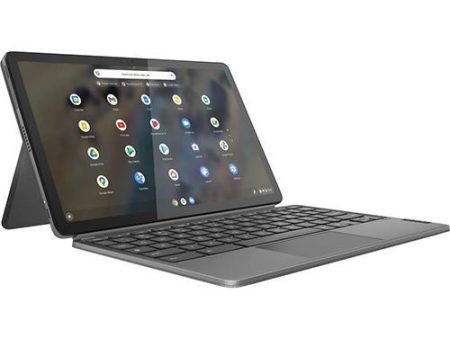 Computador Portátil Lenovo IdeaPad Duet 3 Chrome 11Q727 | 10,95   | Snapdragon 7c | 4GB | 128GB eMMC Sale