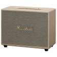 Coluna Bluetooth Marshall Woburn III - Creme Hot on Sale