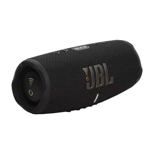 Coluna Portátil Bluetooth JBL Charge 5 Wi-Fi - Preto For Cheap