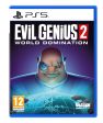 Evil Genius 2 - World Domination -  PS5 Hot on Sale