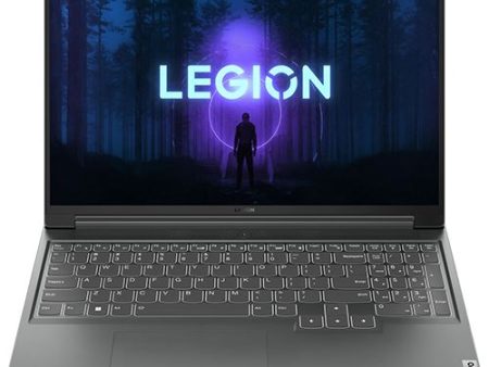 Computador Portátil Gaming Lenovo Legion Slim 5 16IRH8 | 16   | GeForce RTX 4060 | i7-13700H | 512GB SSD For Cheap