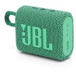 Coluna Portátil Bluetooth JBL GO 3 Eco - Verde on Sale