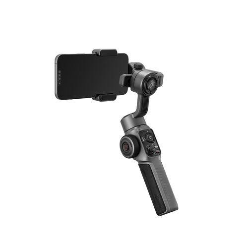 Combo Gimbal Smartphone Zhiyun Smooth 5S - Cinzento Cheap