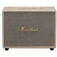 Coluna Bluetooth Marshall Woburn III - Creme Hot on Sale