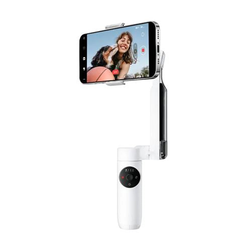 Estabilizador de Smartphone Insta360 Flow - Summit White Online now