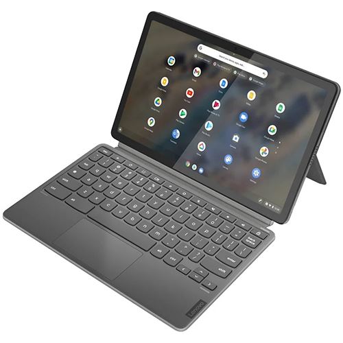 Computador Portátil Lenovo IdeaPad Duet 3 Chrome 11Q727 | 10,95   | Snapdragon 7c | 4GB | 128GB eMMC Sale