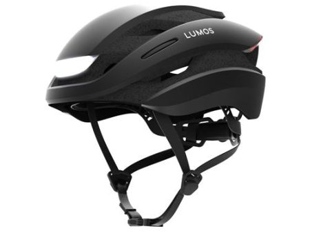 Capacete Mips Lumos Ultra - M L - Preto Discount