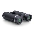 Binóculos GoView ZOOMR 8x42 - Preto Online Hot Sale