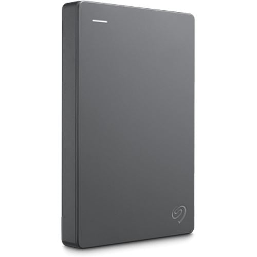 Disco Externo Seagate Basic STJL2000400 -  2.5  2TB - USB 3.0 - Cinzento on Sale