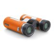 Binóculos GoView ZOOMR 10x34 - Laranja For Cheap