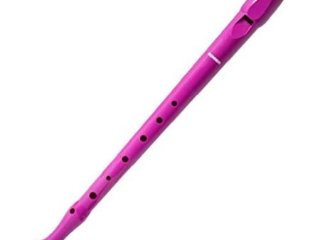 Flauta Bisel 9508 SE Pink Hohner Online Hot Sale