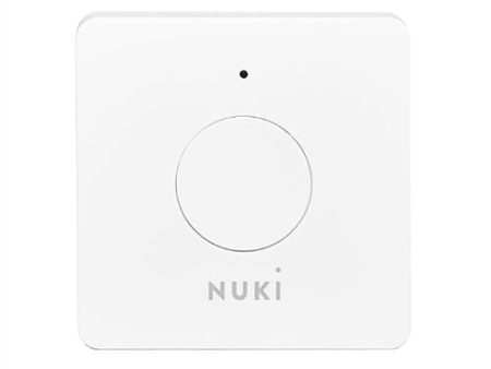 Opener Nuki - Branco For Sale