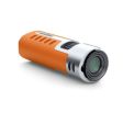 Monóculo 8x25 GoView ZoomR HD - SunSet Orange For Discount