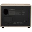 Coluna Bluetooth Marshall Woburn III - Creme Hot on Sale