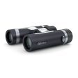 Binóculos 8x26 GoView ZoomR - Phantom Black on Sale