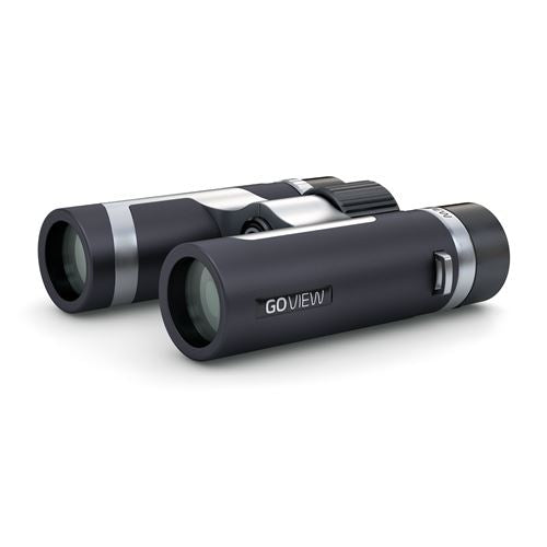 Binóculos 8x26 GoView ZoomR - Phantom Black on Sale