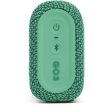 Coluna Portátil Bluetooth JBL GO 3 Eco - Verde on Sale