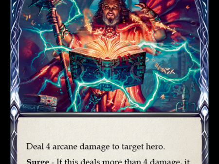 Aether Quickening (Red) [DYN197] (Dynasty) Hot on Sale