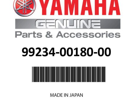 EMBLEM, YAMAHA - 99234-00180-00 For Sale