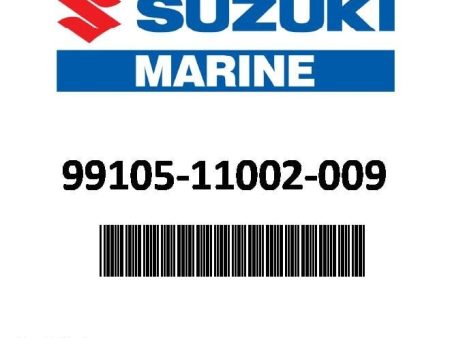 Suzuki - Cable 9 ft extr - 99105-11002-009 Cheap