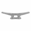 Boating Essentials - Galvanized Cleat - 10  - BE-HA-54050-DP Supply