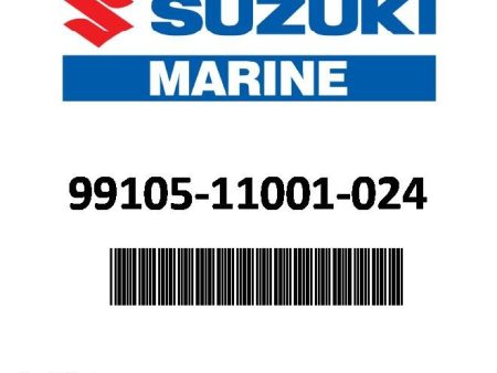 Suzuki - Cable 24 ft ext - 99105-11001-024 Online