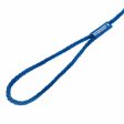 Boating Essentials - Solid Braid MFP Dock Line - 3 8  X 15  - Royal Blue - BE-CO-52921-DP For Cheap