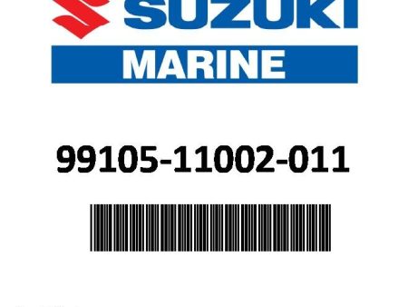 Suzuki - Cable 11 ft ext - 99105-11002-011 For Discount