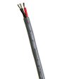 Ancor Bilge Pump Cable - 16 3 STOW-A Jacket - 3x1mm² - Sold By The Foot - 1566-FT Fashion