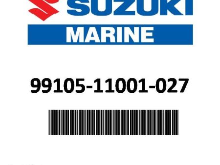 Suzuki - Cable 27 ft ext - 99105-11001-027 on Sale