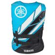 Yamaha Women s 19V3B Value Nylon 3-Buckle PFD-3X-Black Blue Online Hot Sale