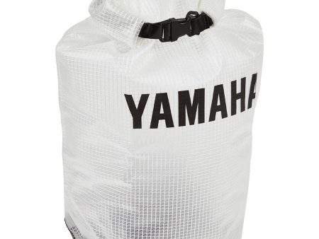 Yamaha Roll Top Bag Hot on Sale