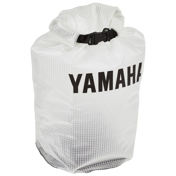 Yamaha Roll Top Bag Hot on Sale