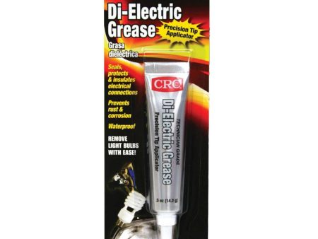 CRC - Di-Electric Grease - .5 oz. - 05109 Cheap