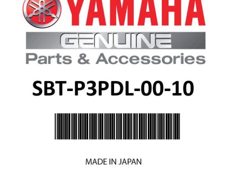 25.5 -72  PADDLE W GRAB HANDLE - SBT-P3PDL-00-10 Sale