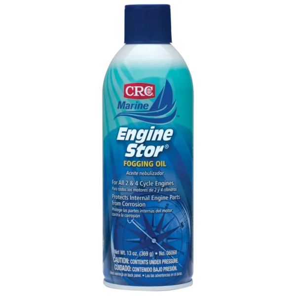 CRC - Engine Stor Fogging Oil - 13 oz. - 06068 Sale