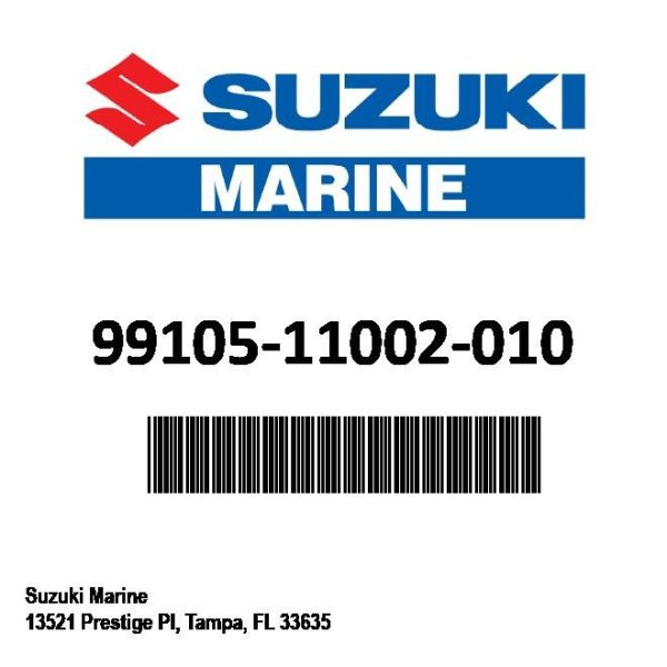 Suzuki - Cable 10 ft ext - 99105-11002-010 For Discount