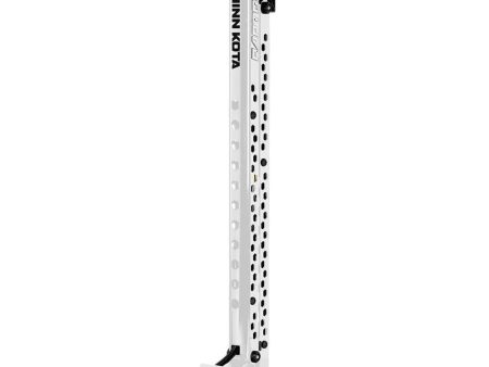 Minn Kota - Raptor Shallow Water Anchor w Active Anchoring - 8  - White - 1810621 Cheap