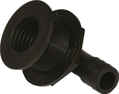 Cook Mfg - All Purpose 90° Drain, Concave - APD190DP Supply