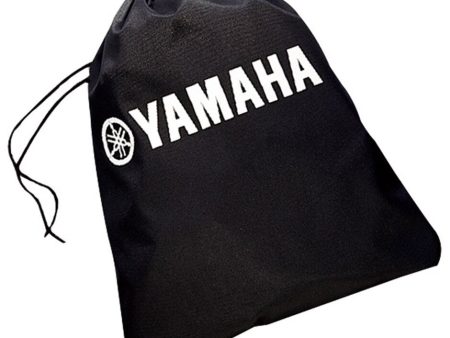 Yamaha WaveRunner Cover Storage Bag-Black Online Sale