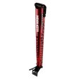 Minn Kota - Raptor Shallow Water Anchor w Active Anchoring - 8  - Red - 1810622 Online Hot Sale