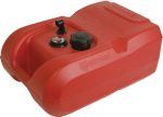 Attwood Marine - Fuel Tank EPA Compliant w  Gauge - 6 Gallon - 8806LPG2 Cheap